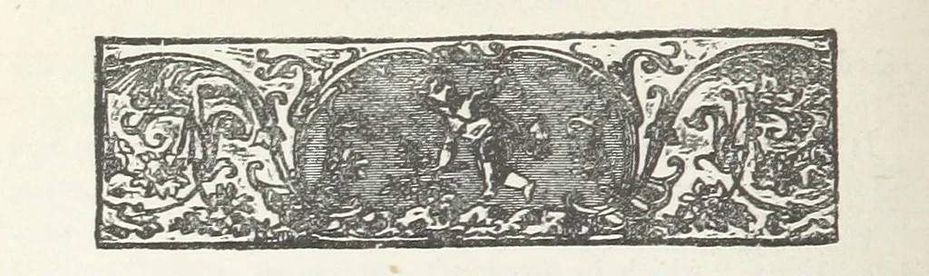An illustration from Odd, or Even? [A novel, 1880, leaf 150