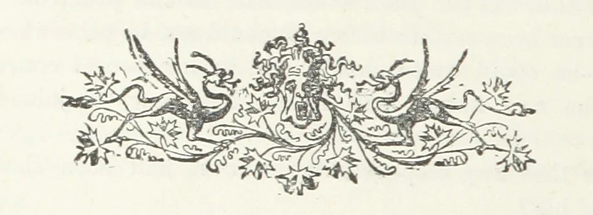 An illustration from Odd, or Even? [A novel, 1880, leaf 206