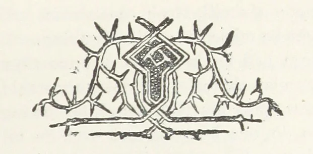 An illustration from Odd, or Even? [A novel, 1880, leaf 235