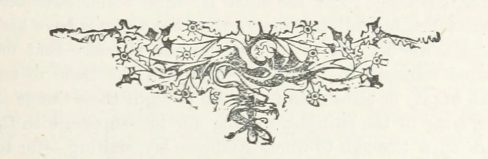 An illustration from Odd, or Even? [A novel, 1880, leaf 271