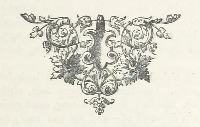An illustration from Odd, or Even? [A novel, 1880, leaf 281
