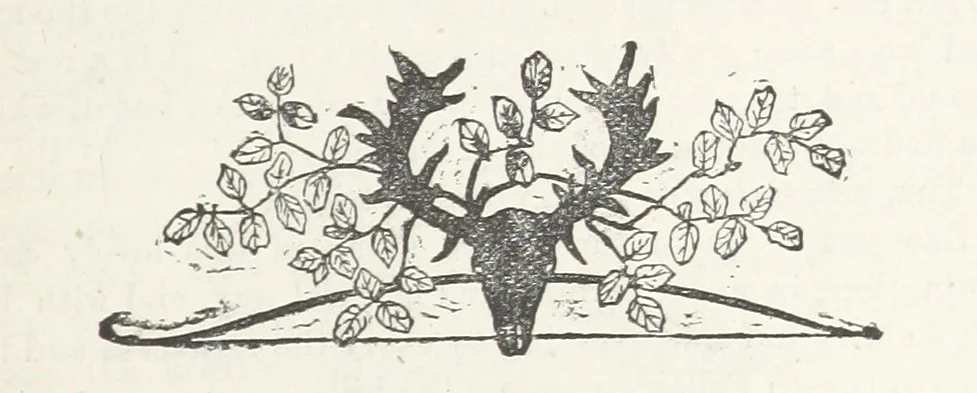 An illustration from Odd, or Even? [A novel, 1880, leaf 327