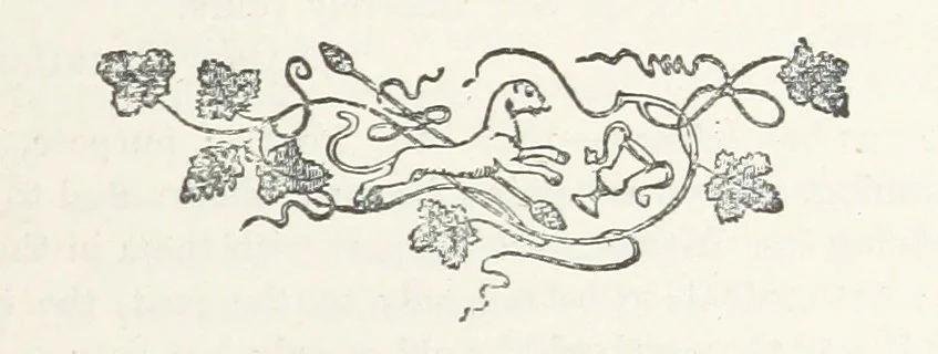 An illustration from Odd, or Even? [A novel, 1880, leaf 335