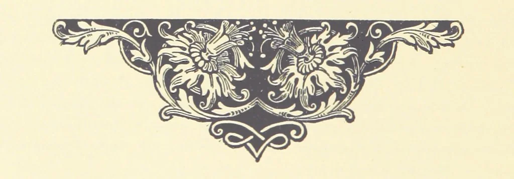 An illustration from Analecta Eboracensia. Some remaynes of the ancient City of York. Collected by a Citizen of York, Sir Thomas Widdrington, Knt. ... Edited and annotated by ... C. Caine, etc. [With plates, 1897, leaf 126