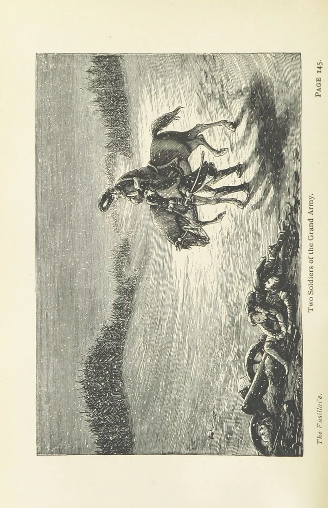 An illustration from Phil Thorndyke's Adventures: and other stories. By F. M. Wilbraham, E. M. Piper, Lady C. Thynne, and others, etc, 1894, leaf 160