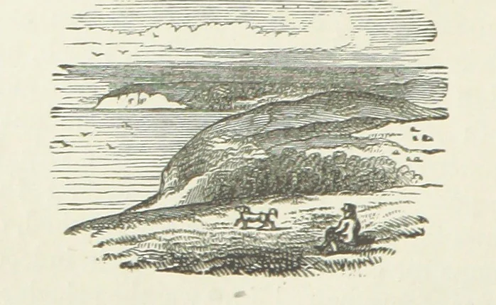 An illustration from Phil Thorndyke's Adventures: and other stories. By F. M. Wilbraham, E. M. Piper, Lady C. Thynne, and others, etc, 1894, leaf 212