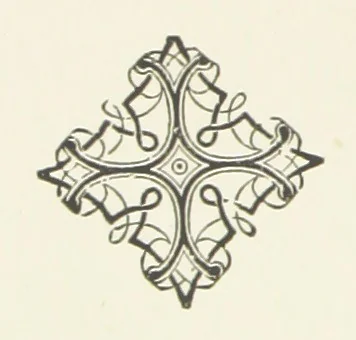 An illustration from Phil Thorndyke's Adventures: and other stories. By F. M. Wilbraham, E. M. Piper, Lady C. Thynne, and others, etc, 1894, leaf 260