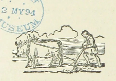 An illustration from Phil Thorndyke's Adventures: and other stories. By F. M. Wilbraham, E. M. Piper, Lady C. Thynne, and others, etc, 1894, leaf 306