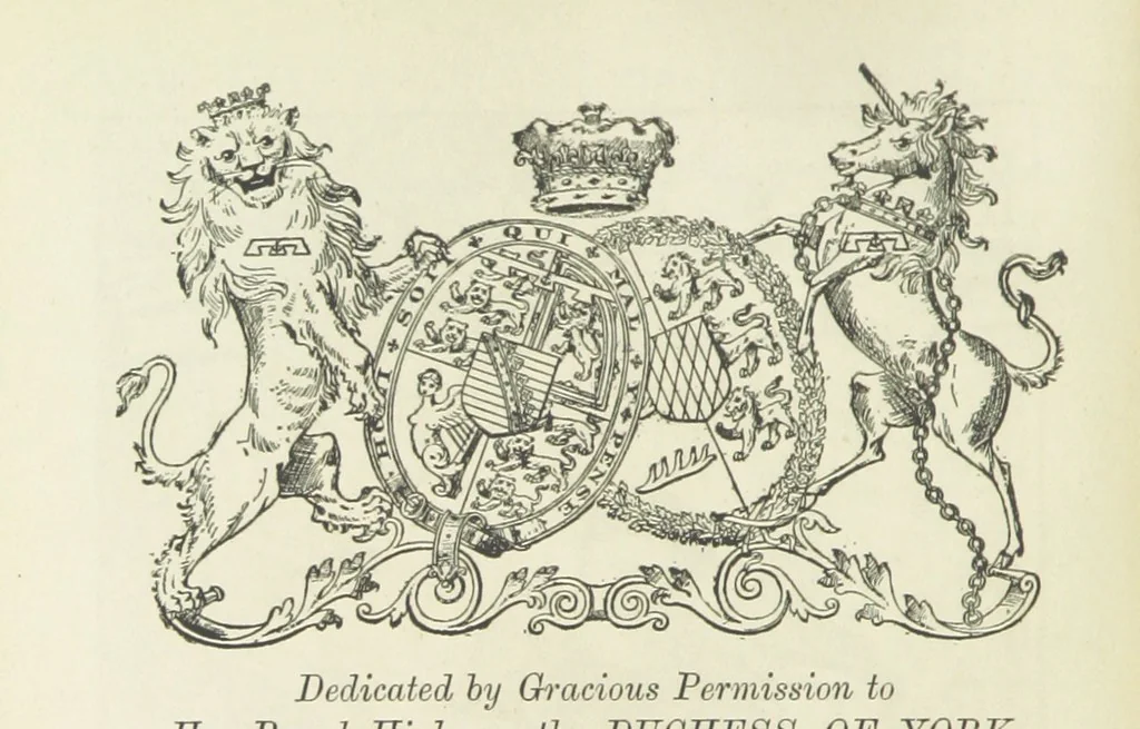 An illustration from Phil Thorndyke's Adventures: and other stories. By F. M. Wilbraham, E. M. Piper, Lady C. Thynne, and others, etc, 1894, leaf 342