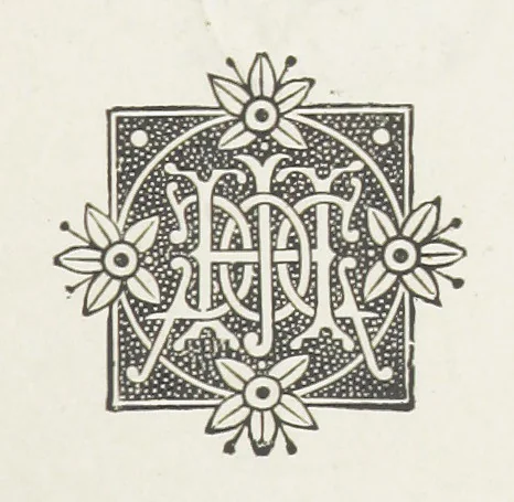 An illustration from Phil Thorndyke's Adventures: and other stories. By F. M. Wilbraham, E. M. Piper, Lady C. Thynne, and others, etc, 1894, leaf 7