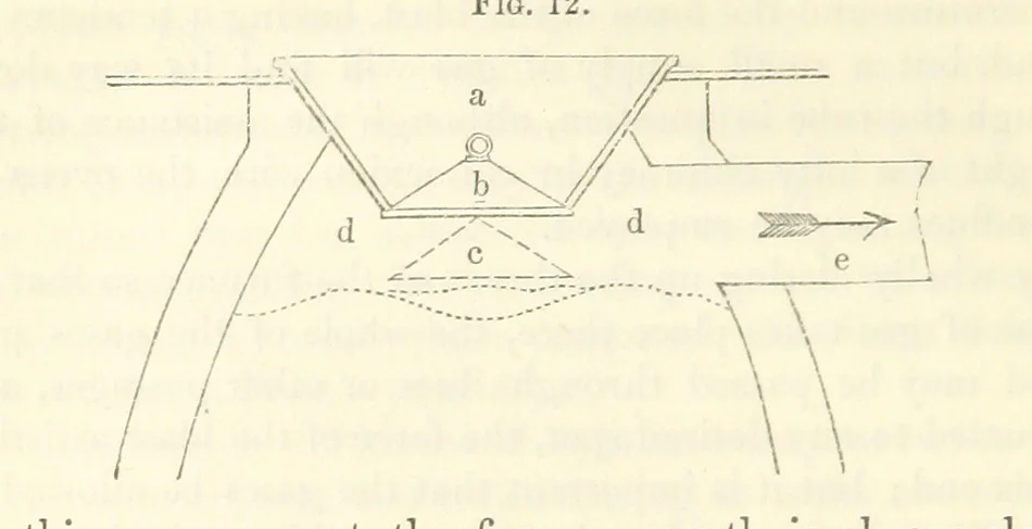 An illustration from The Manufacture of iron in Great Britain; with remarks on the employment of capital in iron-works and collieries, 1857, leaf 102