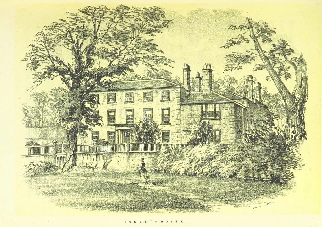 An illustration from Worsborough; its historical associations and rural attractions, 1879, leaf 209