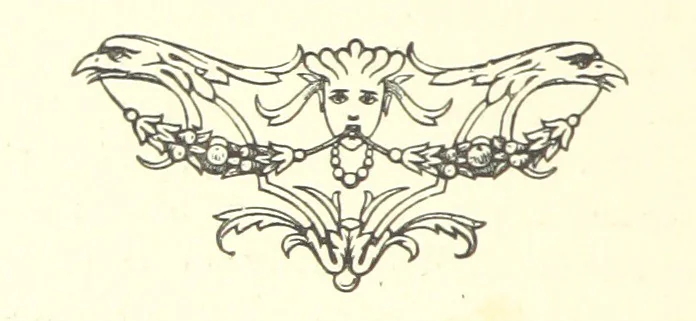 An illustration from Persia as it is. Being sketches of modern Persian Life and Character, 1886, leaf 274
