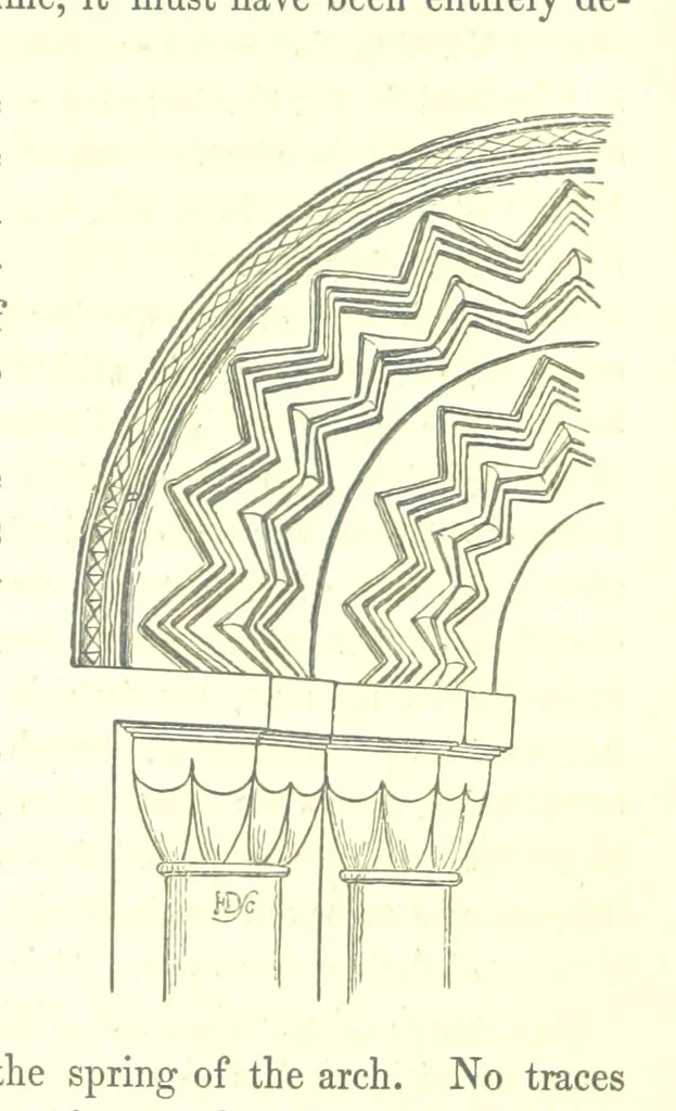 An illustration from Memorials of Edinburgh in the olden time, 1848, leaf 172