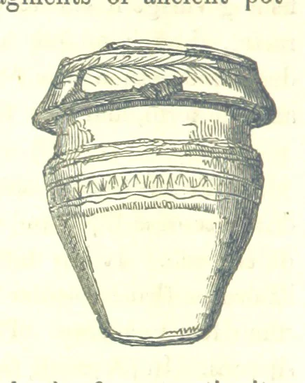 An illustration from Memorials of Edinburgh in the olden time, 1848, leaf 470