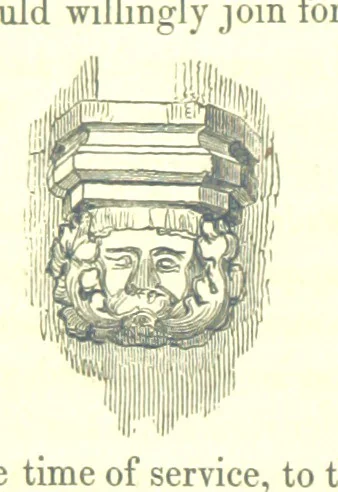 An illustration from Memorials of Edinburgh in the olden time, 1848, leaf 96