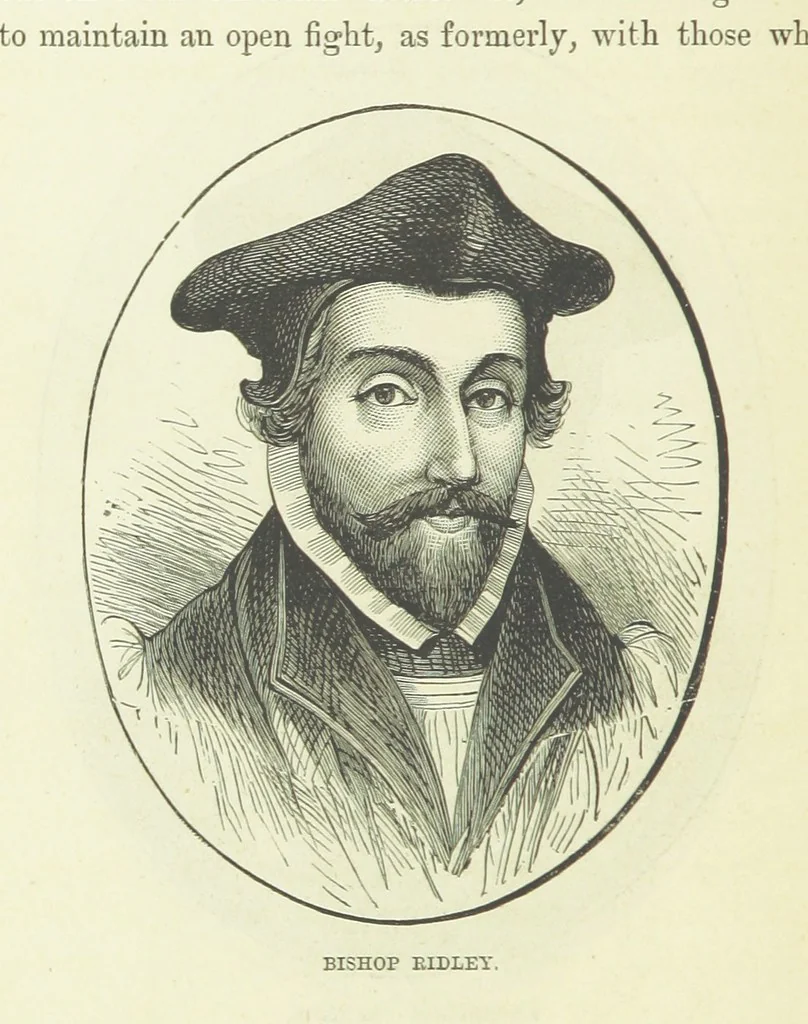 An illustration from Stories of the Tower, 1884, leaf 146