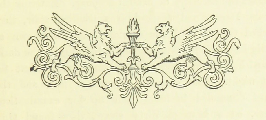 An illustration from Stories of the Tower, 1884, leaf 157