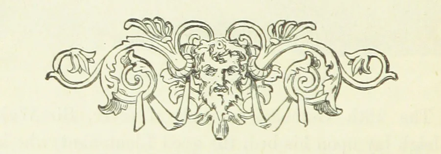 An illustration from Stories of the Tower, 1884, leaf 172
