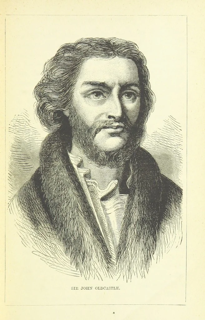 An illustration from Stories of the Tower, 1884, leaf 45