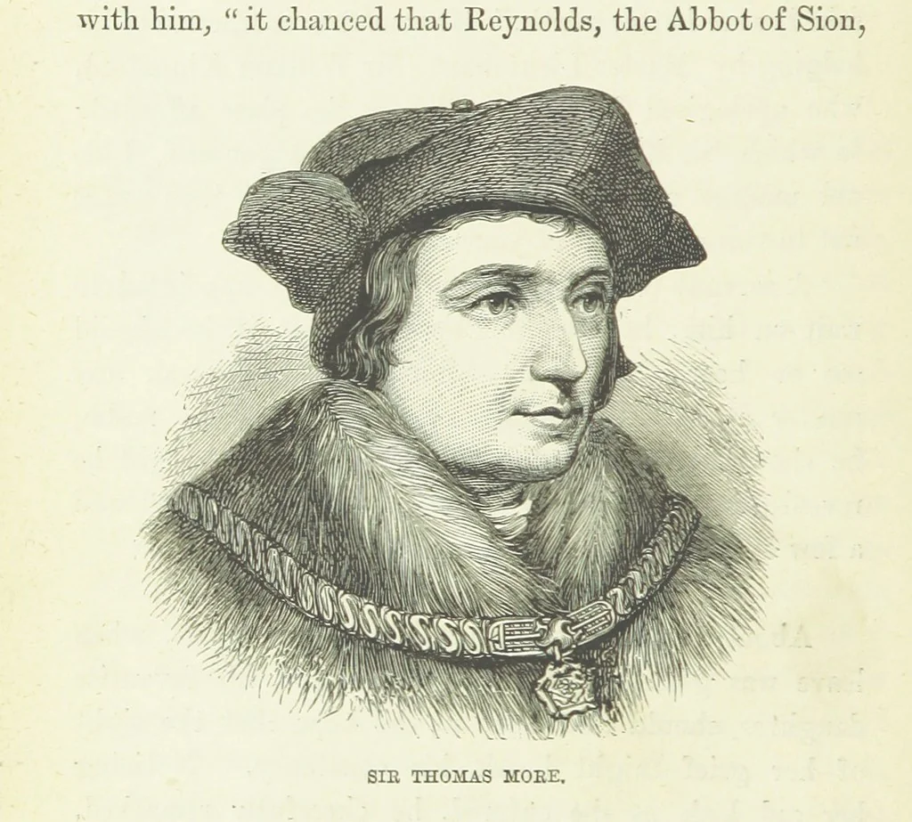 An illustration from Stories of the Tower, 1884, leaf 72