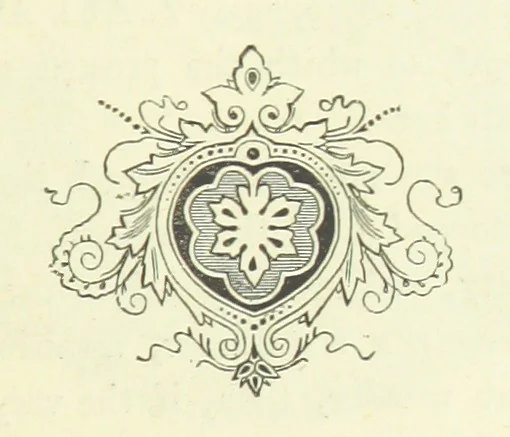 An illustration from Stories of the Tower, 1884, leaf 81