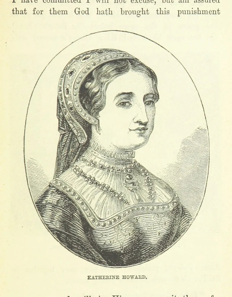 An illustration from Stories of the Tower, 1884, leaf 97