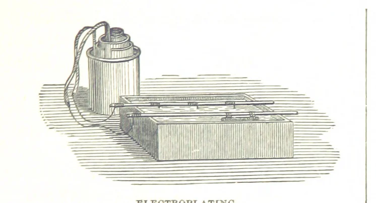 An illustration from The first century of the Republic. A review of American progress. By ... T. D. W., ... F. A. P. Barnard [and others, 1876, leaf 109