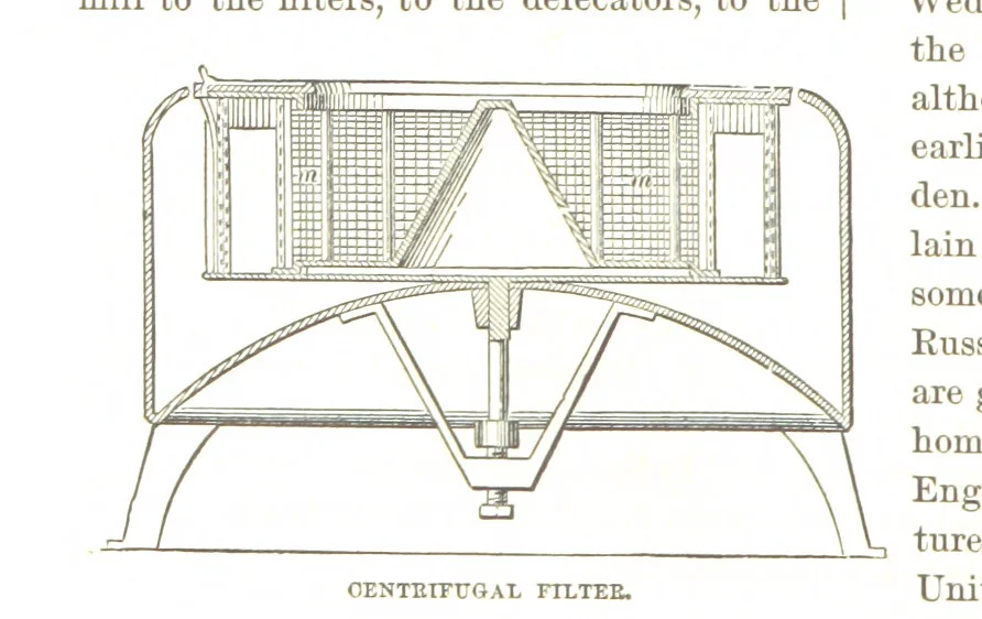 An illustration from The first century of the Republic. A review of American progress. By ... T. D. W., ... F. A. P. Barnard [and others, 1876, leaf 116