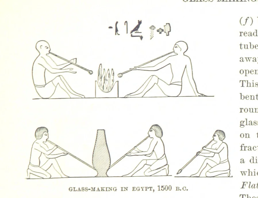 An illustration from The first century of the Republic. A review of American progress. By ... T. D. W., ... F. A. P. Barnard [and others, 1876, leaf 117