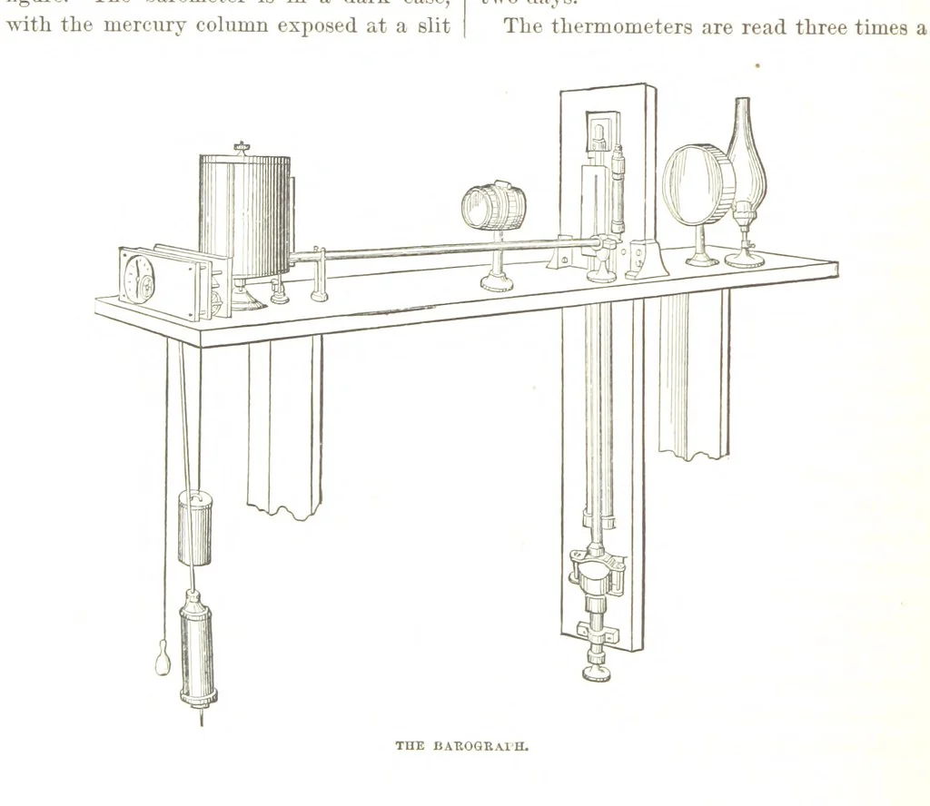 An illustration from The first century of the Republic. A review of American progress. By ... T. D. W., ... F. A. P. Barnard [and others, 1876, leaf 120