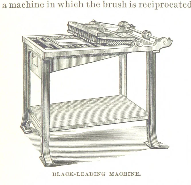 An illustration from The first century of the Republic. A review of American progress. By ... T. D. W., ... F. A. P. Barnard [and others, 1876, leaf 133
