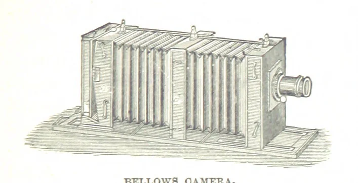 An illustration from The first century of the Republic. A review of American progress. By ... T. D. W., ... F. A. P. Barnard [and others, 1876, leaf 147