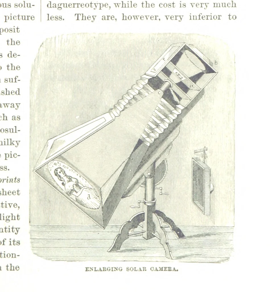 An illustration from The first century of the Republic. A review of American progress. By ... T. D. W., ... F. A. P. Barnard [and others, 1876, leaf 147