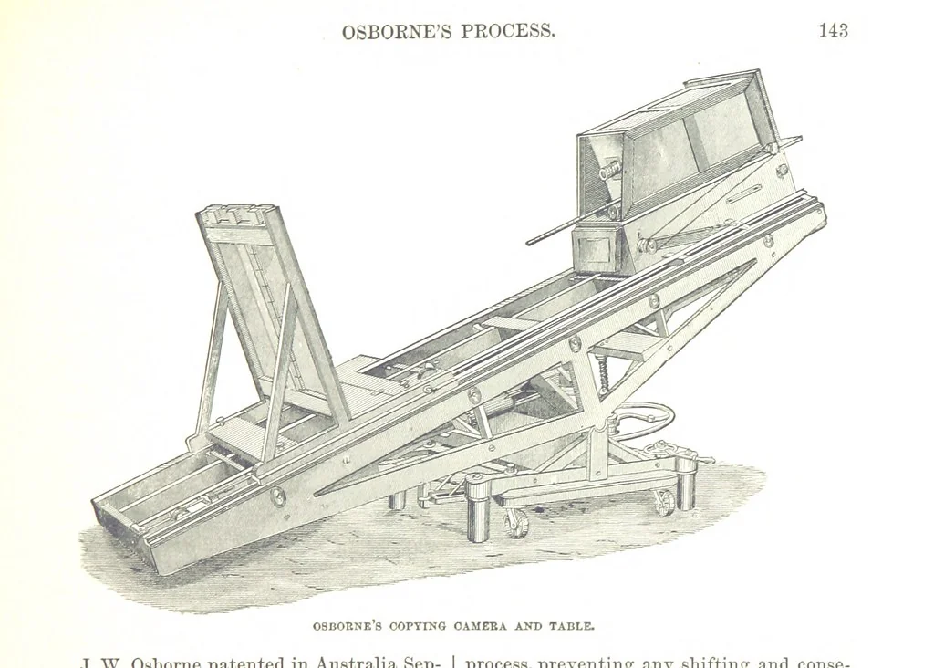 An illustration from The first century of the Republic. A review of American progress. By ... T. D. W., ... F. A. P. Barnard [and others, 1876, leaf 149