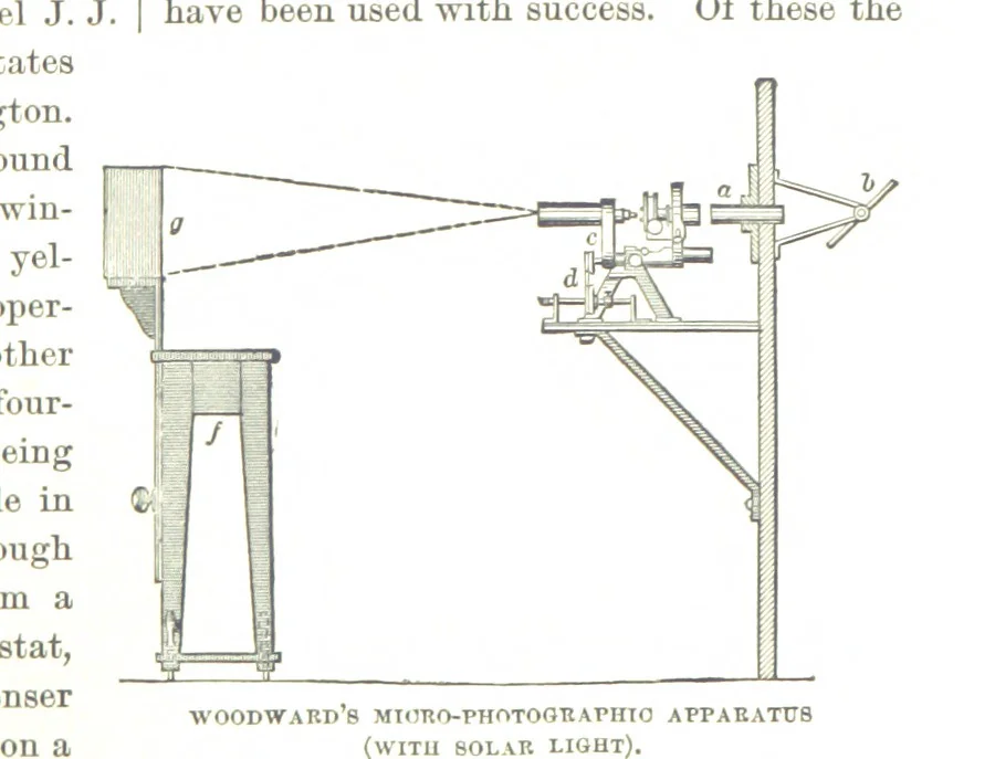 An illustration from The first century of the Republic. A review of American progress. By ... T. D. W., ... F. A. P. Barnard [and others, 1876, leaf 151