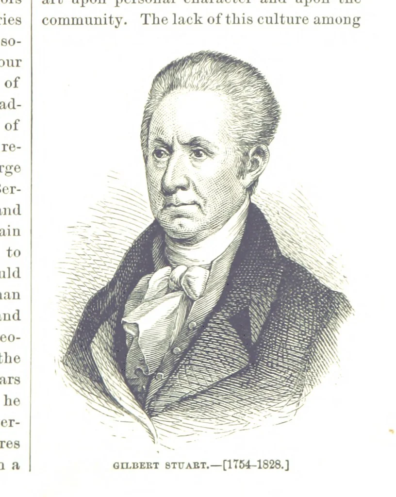 An illustration from The first century of the Republic. A review of American progress. By ... T. D. W., ... F. A. P. Barnard [and others, 1876, leaf 407