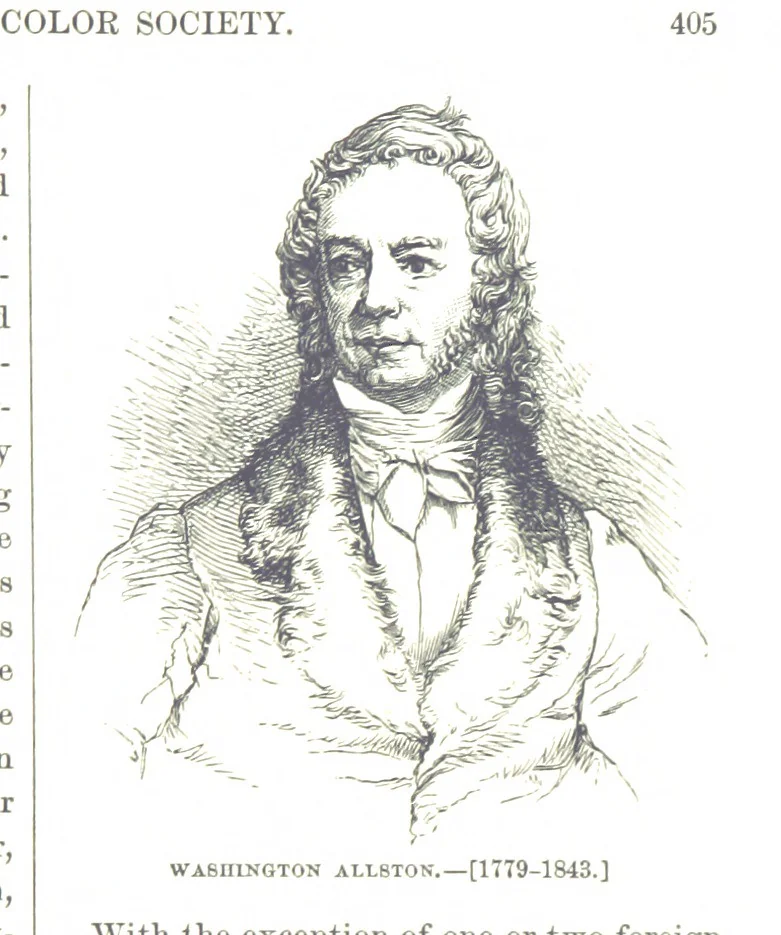 An illustration from The first century of the Republic. A review of American progress. By ... T. D. W., ... F. A. P. Barnard [and others, 1876, leaf 411