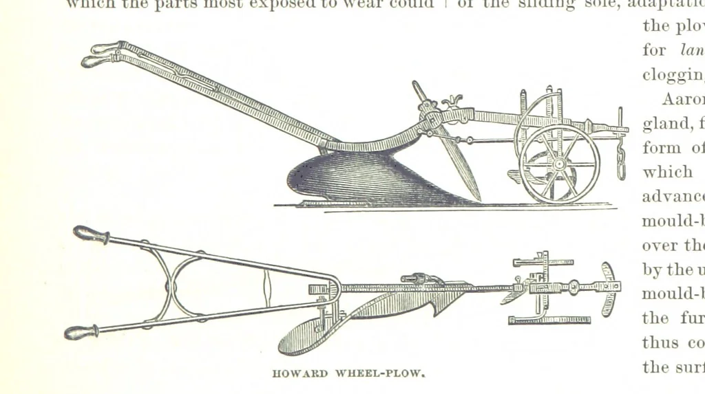 An illustration from The first century of the Republic. A review of American progress. By ... T. D. W., ... F. A. P. Barnard [and others, 1876, leaf 51