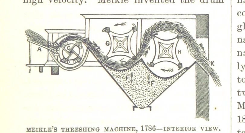 An illustration from The first century of the Republic. A review of American progress. By ... T. D. W., ... F. A. P. Barnard [and others, 1876, leaf 55