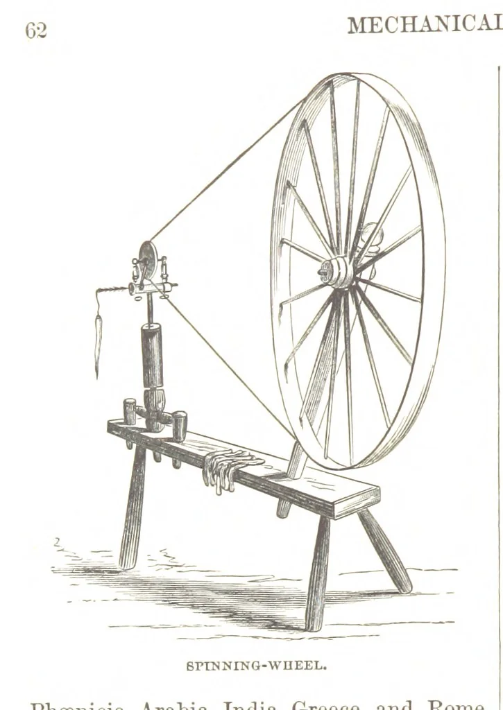 An illustration from The first century of the Republic. A review of American progress. By ... T. D. W., ... F. A. P. Barnard [and others, 1876, leaf 68