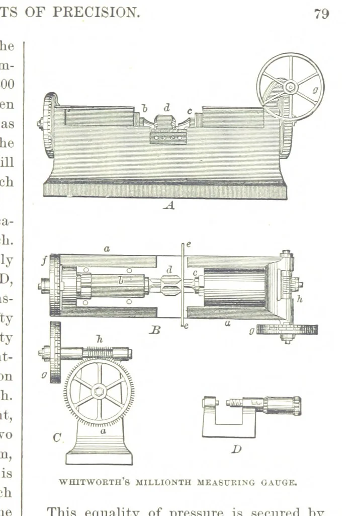 An illustration from The first century of the Republic. A review of American progress. By ... T. D. W., ... F. A. P. Barnard [and others, 1876, leaf 85
