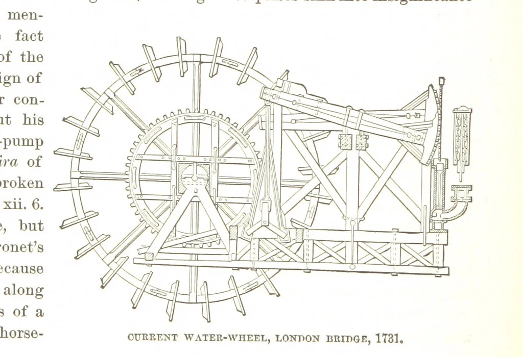An illustration from The first century of the Republic. A review of American progress. By ... T. D. W., ... F. A. P. Barnard [and others, 1876, leaf 90