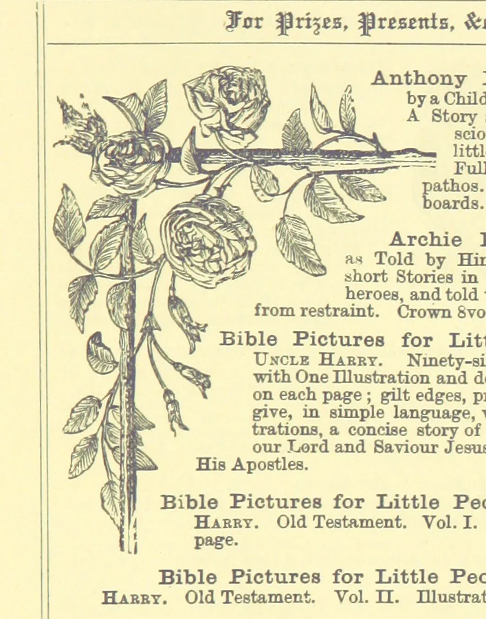 An illustration from In the Days of '54. A story of love and sacrifice, etc, 1893, leaf 177