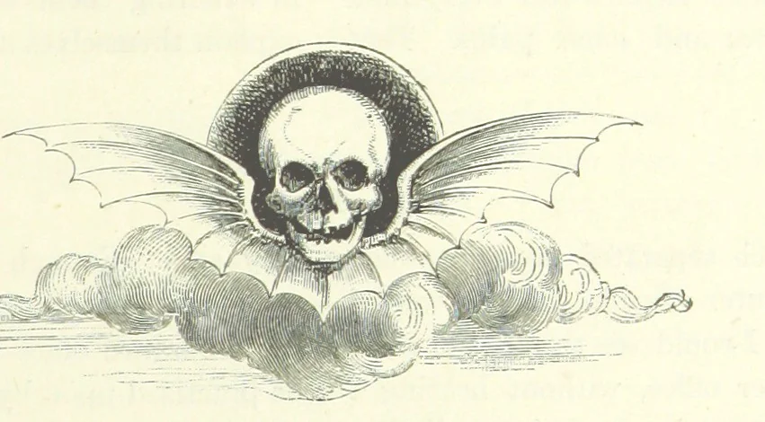 An illustration from The World of Romance. A treasury of tales, legends and traditions. Illustrated, 1892, leaf 161