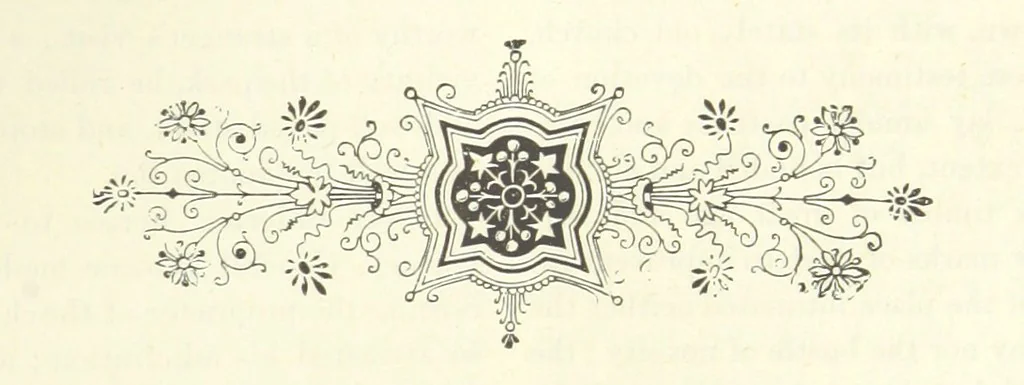 An illustration from The World of Romance. A treasury of tales, legends and traditions. Illustrated, 1892, leaf 57
