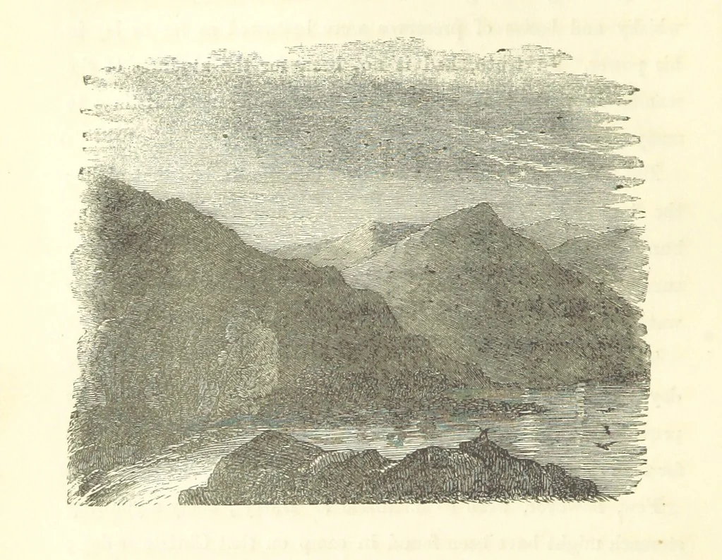 An illustration from The Fife and Drum; or, would be a soldier, 1863, leaf 128