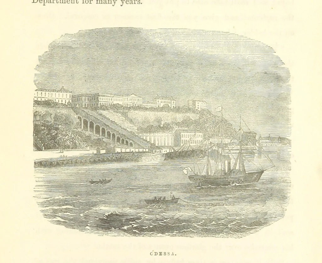 An illustration from The Fife and Drum; or, would be a soldier, 1863, leaf 139