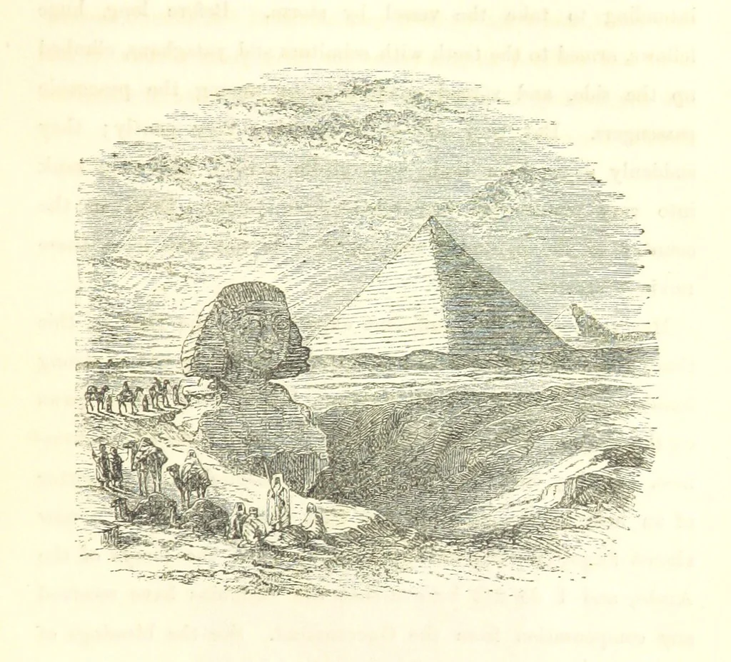 An illustration from The Fife and Drum; or, would be a soldier, 1863, leaf 239