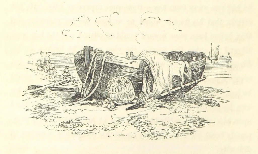 An illustration from The Fife and Drum; or, would be a soldier, 1863, leaf 60